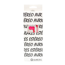 Cargar imagen en el visor de la galería, Quikcell Audífonos Handsfree