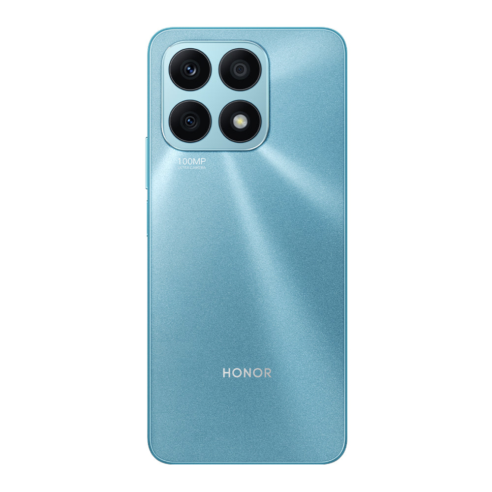 Honor X8A | CRT-LX3