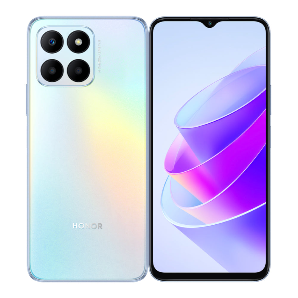 Honor X8A | CRT-LX3
