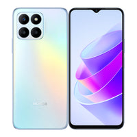 Honor X8A | CRT-LX3