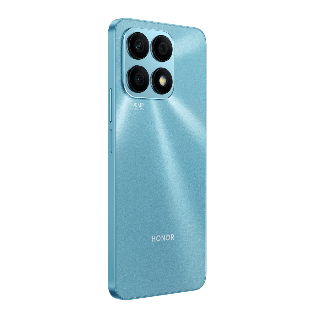 Honor X8A | CRT-LX3