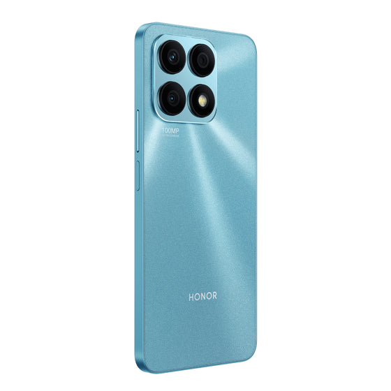 Honor X8A | CRT-LX3