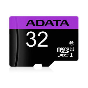 Memoria SD 32GB