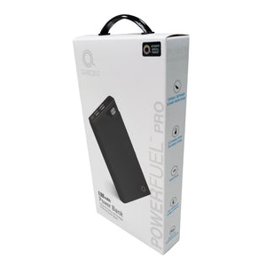 Quikcell Power Bank Wireless 6,000 MAH