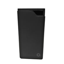 Cargar imagen en el visor de la galería, QUIKCELL POWER BANK WIRELESS 6,000 MAH