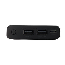 Cargar imagen en el visor de la galería, QUIKCELL POWER BANK WIRELESS 6,000 MAH