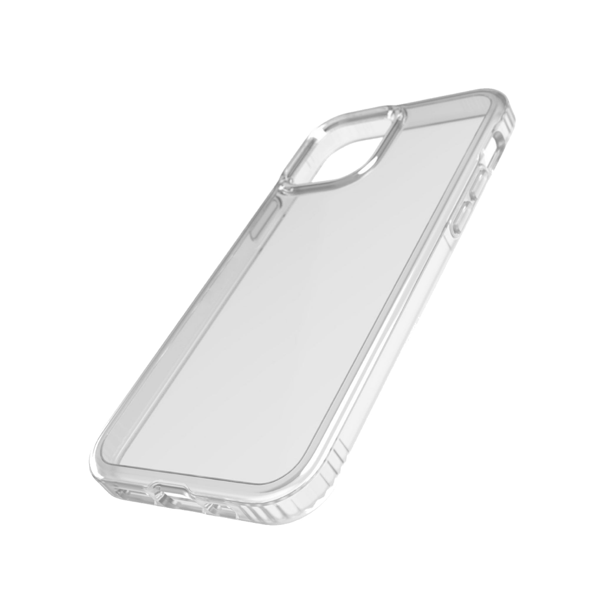 Quikcell Funda para iPhone 13 Pro Transparente – Celular Express