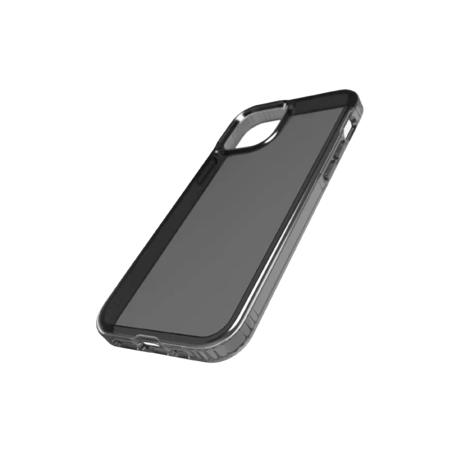 Quikcell Funda para iPhone 12 Pro Max Humo