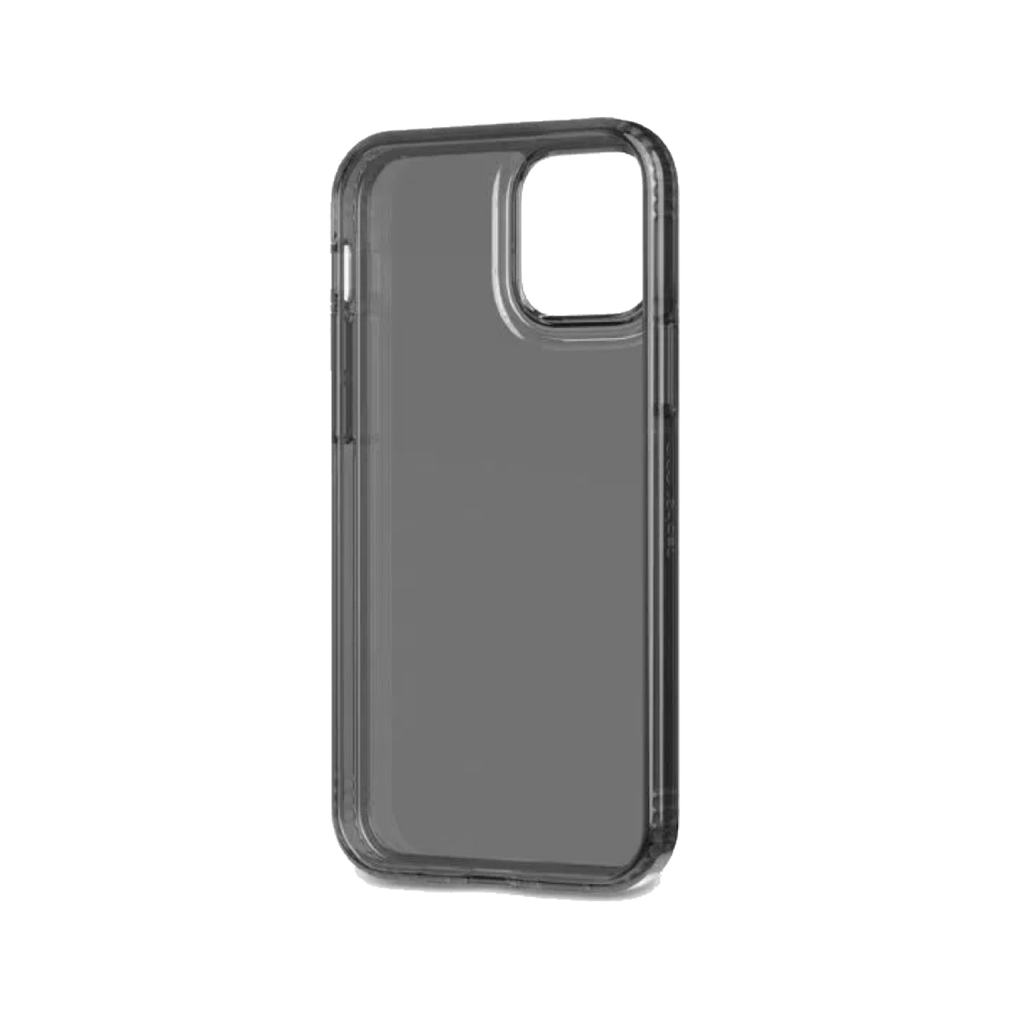 Quikcell Funda para iPhone 12 Pro Max Humo