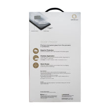 Cargar imagen en el visor de la galería, QUIKCELL CRISTAL TEMPLADO IPHONE 12 PRO MAX