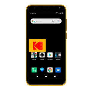 KODAK KD50 | 3G