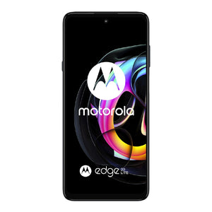 Motorola Edge 20 Lite + Bocina Lanyard Speak