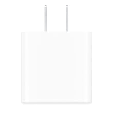 Cargar imagen en el visor de la galería, Apple Cargador USB-C de 20W