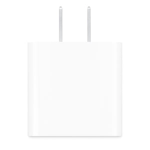 Apple Cargador USB-C de 20W