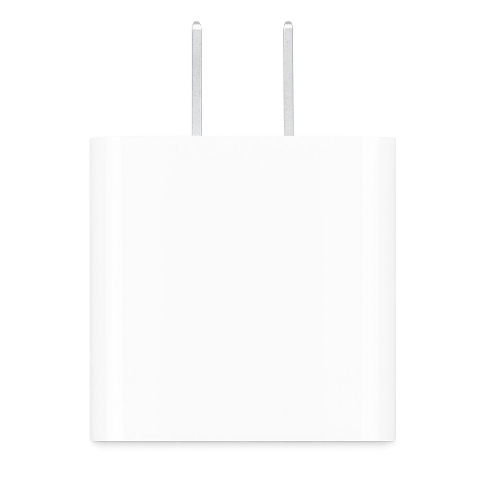 Apple Cargador USB-C de 20W
