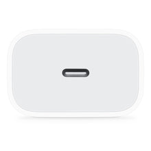 Cargar imagen en el visor de la galería, Apple Cargador USB-C de 20W