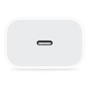 Apple Cargador USB-C de 20W