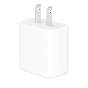 Apple Cargador USB-C de 20W