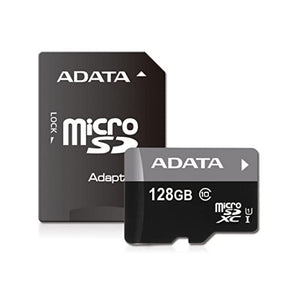 Memoria SD 128GB
