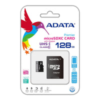 Memoria SD 128GB
