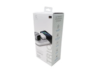 Quikcell Estación de Carga Universal 3 en 1