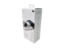 Cargar imagen en el visor de la galería, Quikcell Estación de Carga Universal 3 en 1