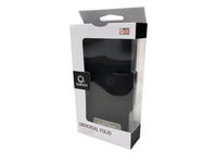 Quikcell Funda Cartera Universal para smartphone 6.5"