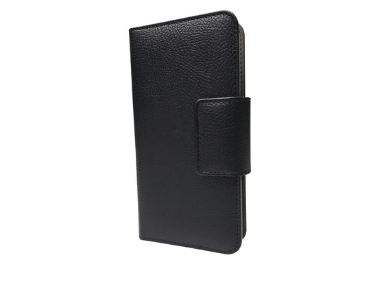 Quikcell Funda Cartera Universal para smartphone 6.5"