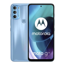 Cargar imagen en el visor de la galería, MOTOROLA G71 5G | XT2169-1