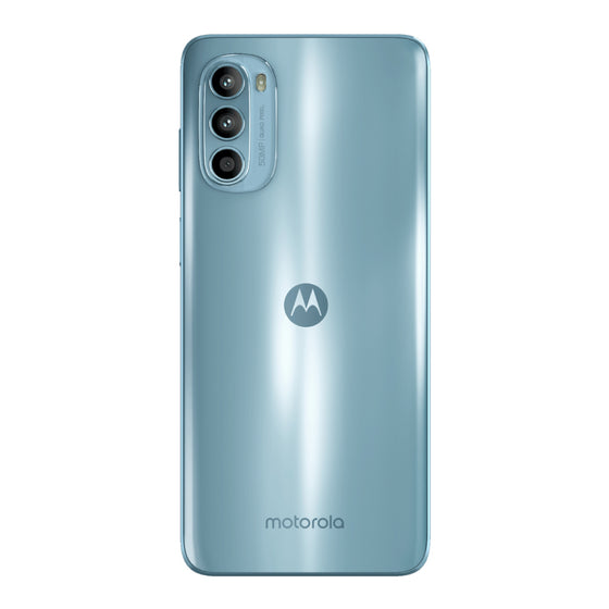 Motorola G52 | XT2221-2