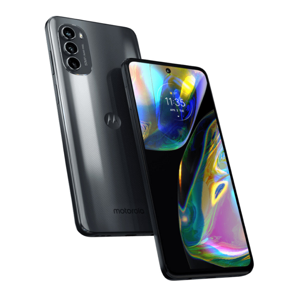 MOTOROLA G82 5G
