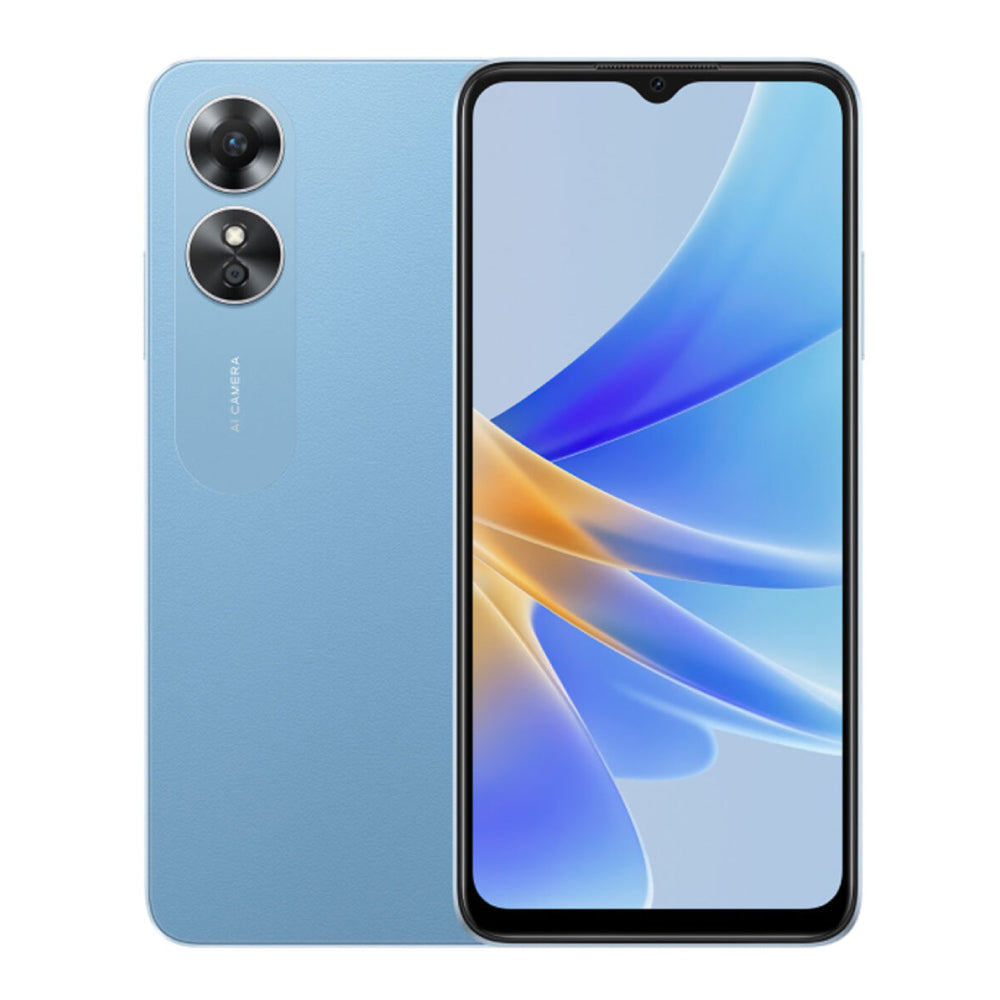 OPPO A17 LTE CPH2477