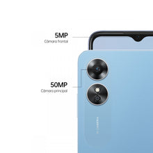 Cargar imagen en el visor de la galería, OPPO A17 LTE CPH2477