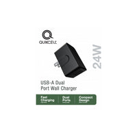 Cargador Quikcell Dual Pared