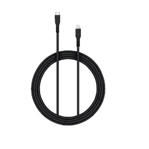 Cable Quikcell USB-C a Lightning