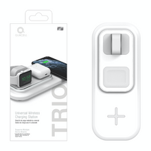 Cargar imagen en el visor de la galería, Quikcell Estación de Carga Universal 3 en 1