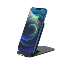 Cargar imagen en el visor de la galería, QUIKCELL BASE INALAMBRICA POWERFLIP 15W