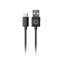 Cargar imagen en el visor de la galería, QUIKCELL CABLE DE CARGA USB A TIPO C