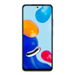 XIAOMI REDMI NOTE 11 |  2201117TL