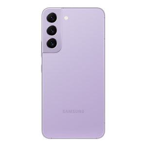 SAMSUNG  GALAXY S22 | SM-S901E