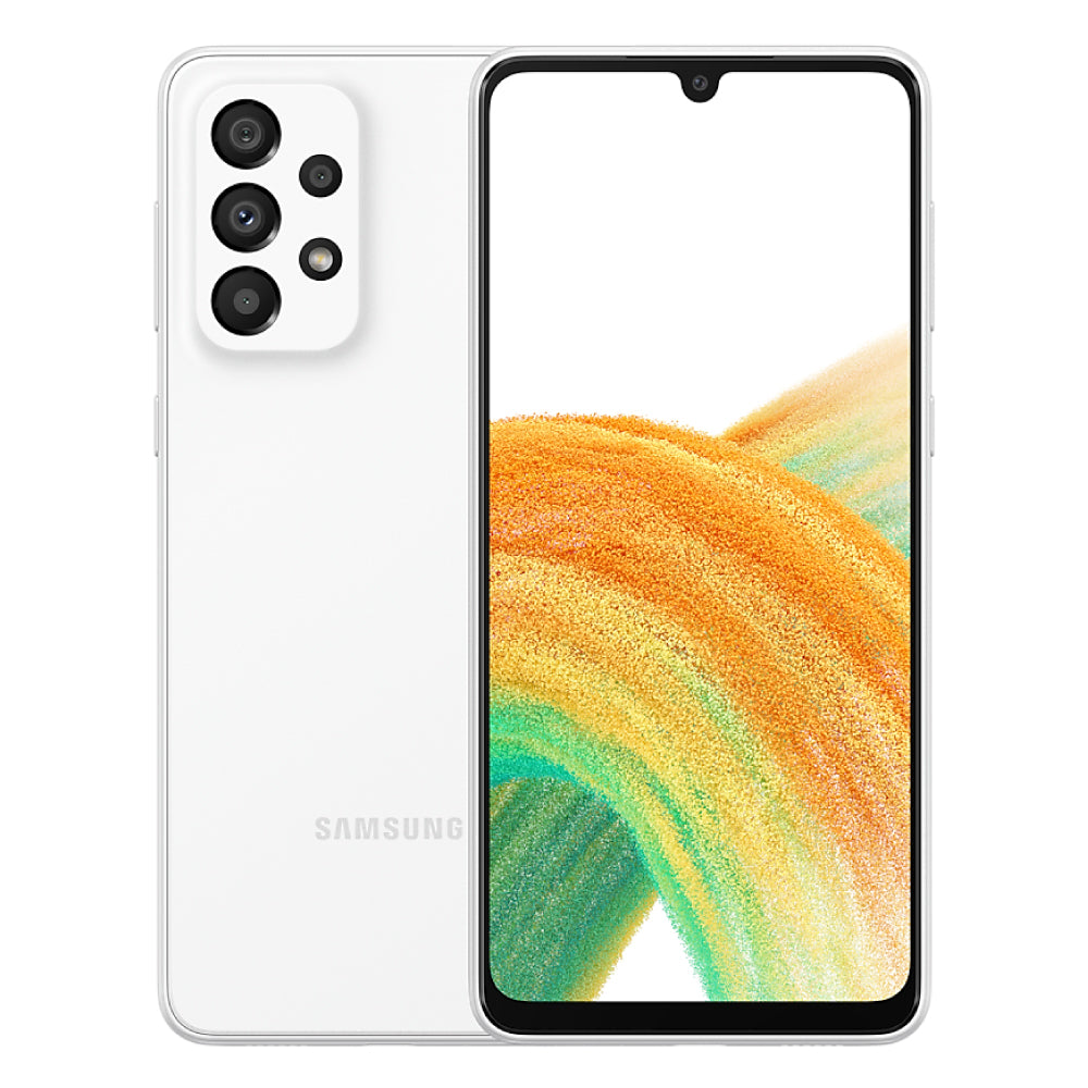 Samsung Galaxy A33  | SM-A336M
