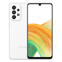 Samsung Galaxy A33  | SM-A336M