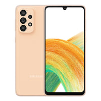 Samsung Galaxy A33  | SM-A336M