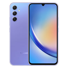 Cargar imagen en el visor de la galería, SAMSUNG GALAXY A34 5G