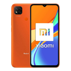 XIAOMI REDMI 9C