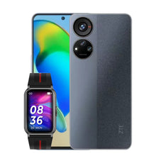 Cargar imagen en el visor de la galería, ZTE AXON 40 SE BUNDLE