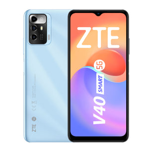 ZTE V40 SMART 5G