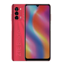 Cargar imagen en el visor de la galería, ZTE BLADE V40 VITA LTE