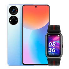 Cargar imagen en el visor de la galería, ZTE AXON 40 SE BUNDLE