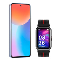 ZTE Axon 40 SE + Smartwatch
